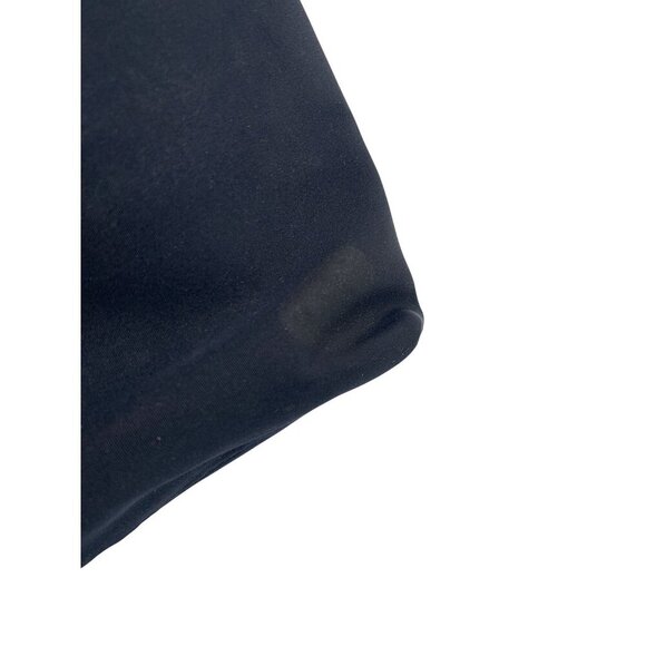 Nine West Black Crossbody Handbag With Adjustable Strap & Multiple Card Slots - Picture 5 of 6